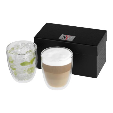 Ensemble de verres 2 pièces Boda Standard | Blanc | Not applicable | sans marquage | non disponible | non disponible | non disponible