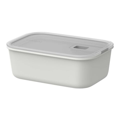 Boîte de conservation alimentaire Mepal EasyClip de 1&nbsp;000&nbsp;ml blanc