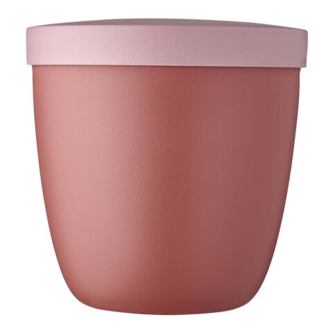Boite à gouter Mepal Ellipse 500 ml Rose