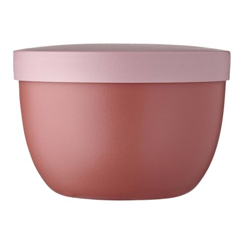 Boite à gouter Mepal Ellipse 350 ml Rose