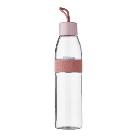 Gourde Mepal Ellipse 700 ml Rose