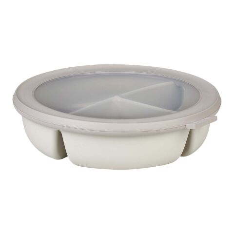 Bol à bento Mepal Cirqula (250+250+500 ml) blanc