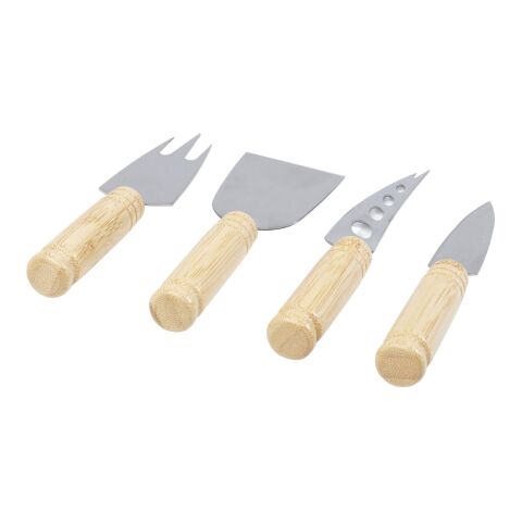 Ensemble 4 pièces Cheds pour fromage Standard | Naturel | sans marquage | non disponible | non disponible