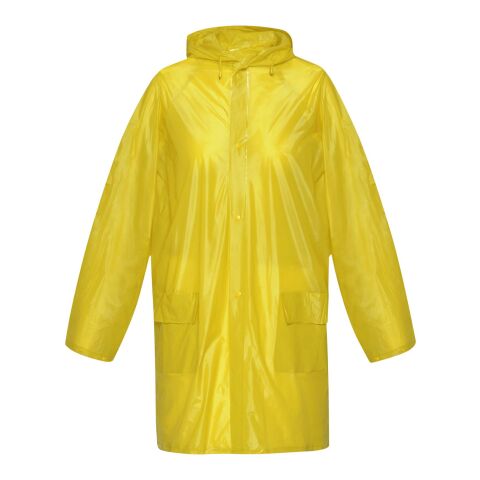 Imperméable Ada Jaune | sans marquage | non disponible | non disponible