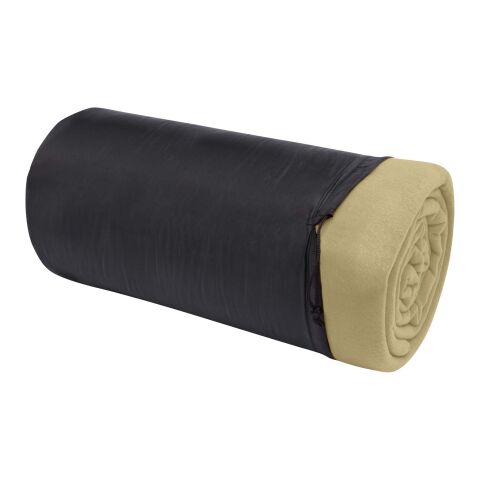 Couverture polaire Huggy 220 x 250 cm Standard | Beige | sans marquage | non disponible | non disponible | non disponible