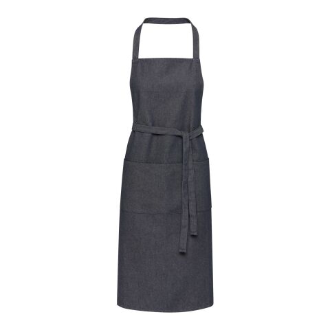 Tablier en denim Nima Aware™ de 320 g/m2 Standard | Jean | sans marquage | non disponible | non disponible | non disponible