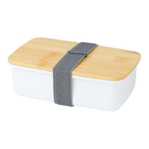 Boîte repas Mangi de 500 ml Standard | Translucide | sans marquage | non disponible | non disponible