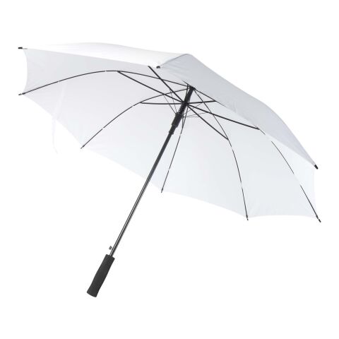 Parapluie Ibi 27 pouces Standard | Blanc | sans marquage | non disponible | non disponible | non disponible