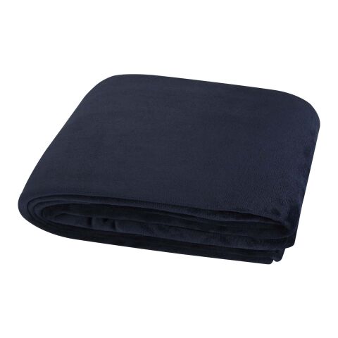 Couverture Altura GRS recyclée avec manches Marine