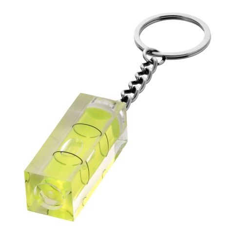 Porte-clés niveau Standard | Blanc | sans marquage | non disponible | non disponible