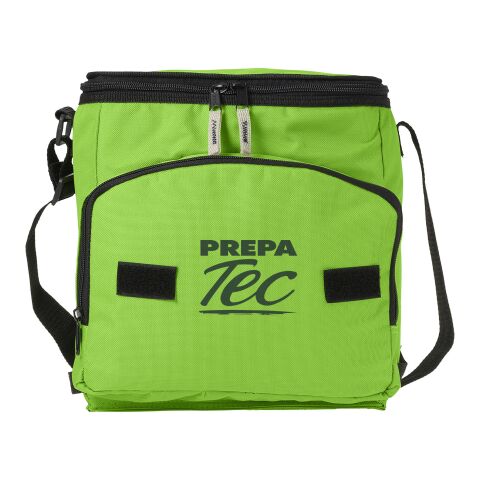 Sac isotherme pliable Stockholm Standard | Citron vert | sans marquage | non disponible | non disponible