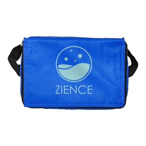 Sac-repas isotherme Kumla Standard | Bleu process | sans marquage | non disponible | non disponible | non disponible