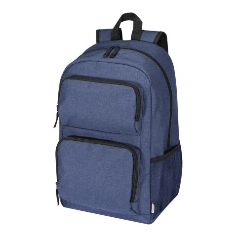 Sac à dos ordinateur 15"6 Graphite Deluxe Marine