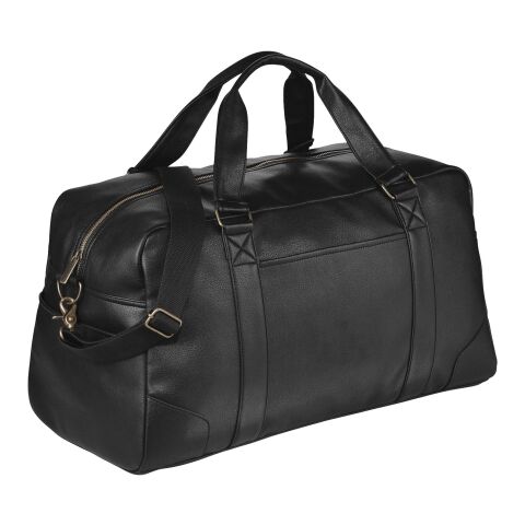 Sac week end Oxford Standard | Noir | sans marquage | non disponible | non disponible | non disponible