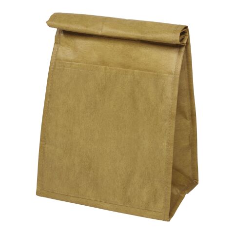 Sac isotherme imitation papier Standard | Naturel | sans marquage | non disponible | non disponible
