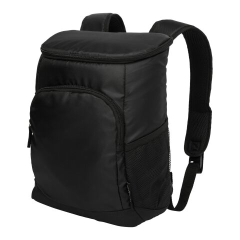 Sac à dos Arctic Zone® réfrigérant pour 18 canettes Standard | Noir | Not applicable | sans marquage | non disponible | non disponible | non disponible
