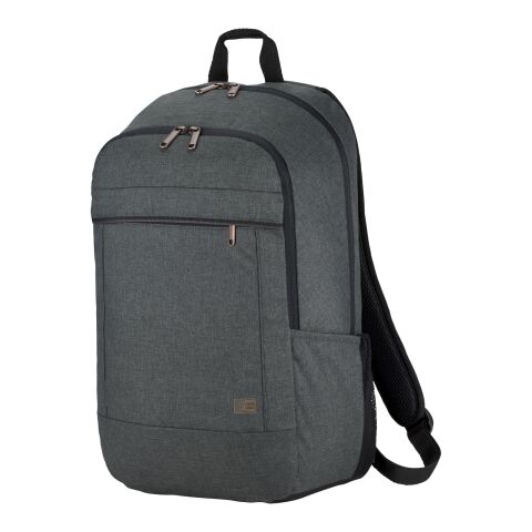 Sac à dos pour ordinateur 15&quot; Era Standard | Gris | sans marquage | non disponible | non disponible | non disponible