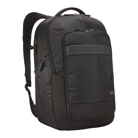Sac à dos Notion pour ordinateur portable de 17,3&quot; Standard | Noir | sans marquage | non disponible | non disponible | non disponible