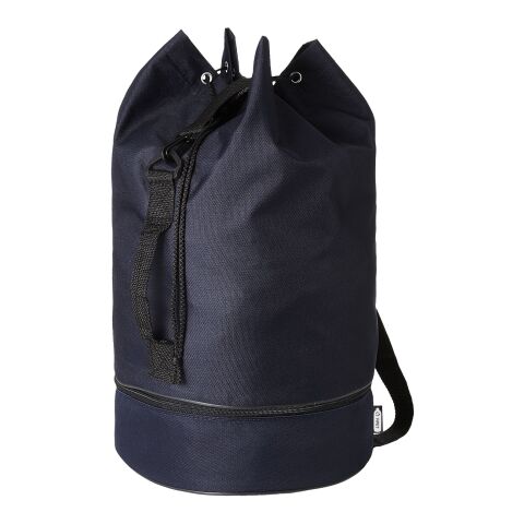 Sac marin Idaho en plastique recyclé Standard | Marine | sans marquage | non disponible | non disponible | non disponible