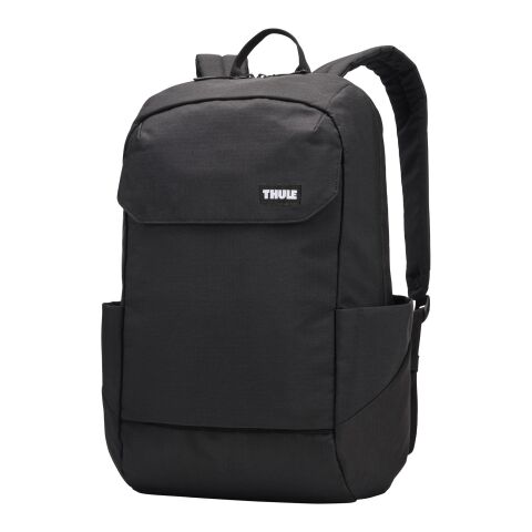 Sac à dos Thule Lithos de 20 L Standard | Noir | sans marquage | non disponible | non disponible | non disponible