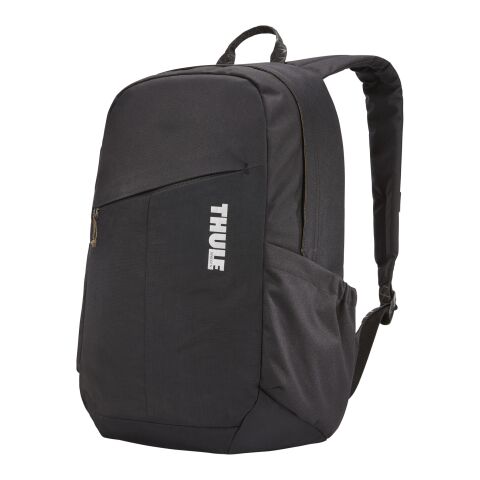 Sac à dos Thule Notus de 20 L Standard | noir | sans marquage | non disponible | non disponible | non disponible