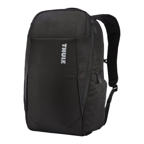 Sac à dos Thule Accent de 23 L Standard | noir | sans marquage | non disponible | non disponible | non disponible