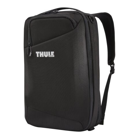 Sac à dos Thule Accent convertible de 17 L Standard | Noir | sans marquage | non disponible | non disponible