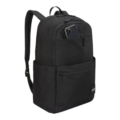 Sac à dos Case Logic Uplink de 15,6&quot; Standard | noir | sans marquage | non disponible | non disponible | non disponible