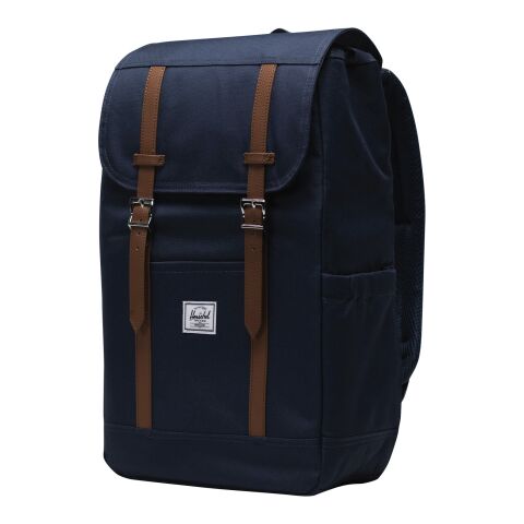 Sac à dos Herschel Retreat™ de 23&nbsp;L Marine | sans marquage | non disponible | non disponible | non disponible
