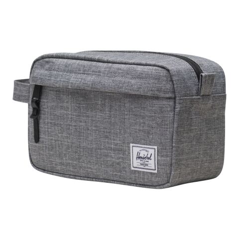 Kit de voyage Herschel Chapter Standard | Gris | sans marquage | non disponible | non disponible | non disponible