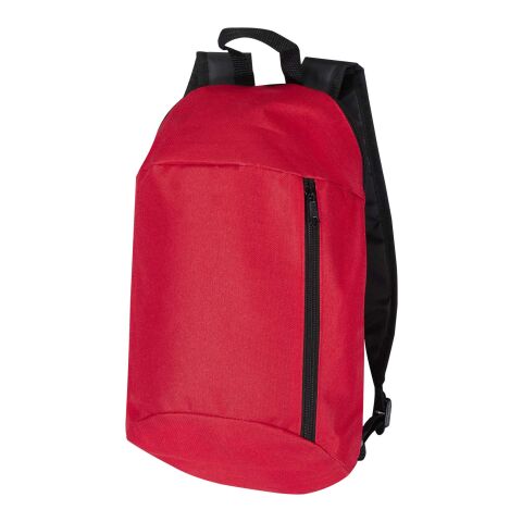 Sac à dos outdoor Recreation Standard | Rouge | sans marquage | non disponible | non disponible | non disponible