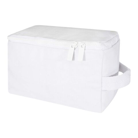 Organiseur de produits de toilette Pack 500 g/m² Aware™ recyclé Standard | blanc | sans marquage | non disponible | non disponible