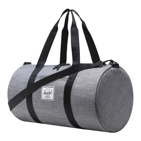 Sac de sport Herschel Classic™ recyclé de 27L Gris | sans marquage | non disponible | non disponible