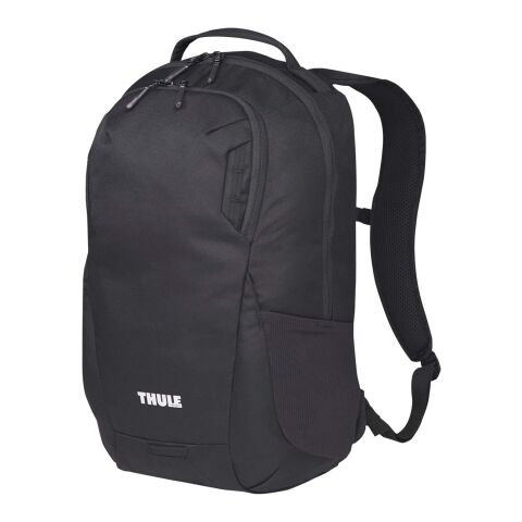 Sac à dos pour ordinateur portable 16&#039;&#039; Thule Lumion recyclé Standard | Noir | sans marquage | non disponible | non disponible