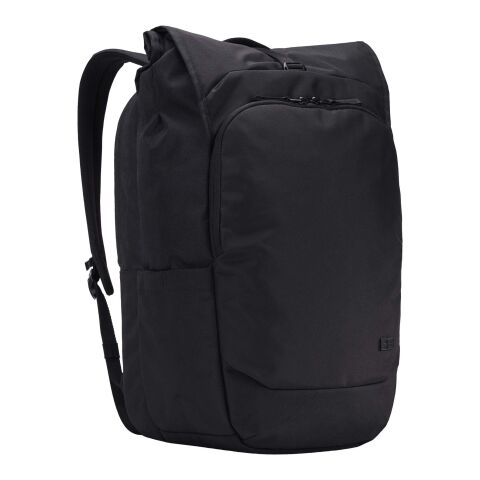 Sac à dos pour ordinateur portable Case Logic Variate 17&quot; recyclé et extensible à roulettes Standard | Noir | sans marquage | non disponible | non disponible | non disponible