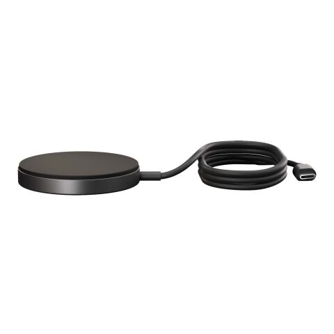 Chargeur sans fil de 15&nbsp;W Zens Pro 1 Standard | Noir | sans marquage | non disponible | non disponible