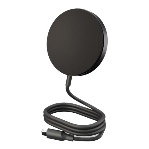 Chargeur sans fil de 15&nbsp;W Zens Pro 1 Standard | Noir | sans marquage | non disponible | non disponible