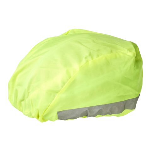 Housse de casque réfléchissante et imperméable André Standard | Jaune néon | sans marquage | non disponible | non disponible | non disponible