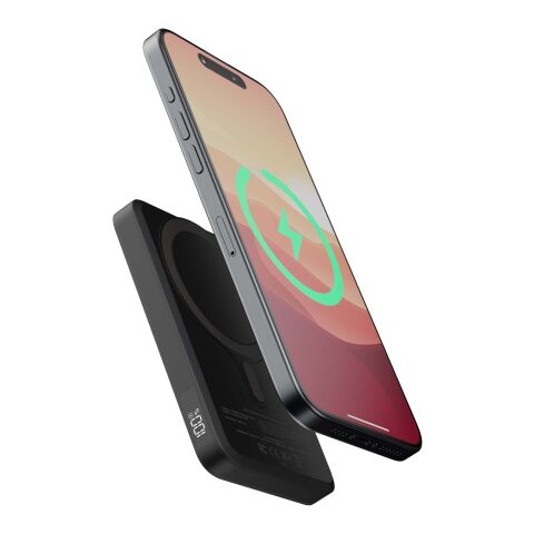 Batterie de secours sans fil magnétique Xtorm FS5W051 de 5 W et 5 000 mAh Standard | noir | sans marquage | non disponible | non disponible