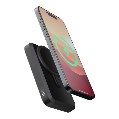 Batterie de secours sans fil magnétique Xtorm FS5W101 de 10 000 mAh Standard | Noir | sans marquage | non disponible | non disponible