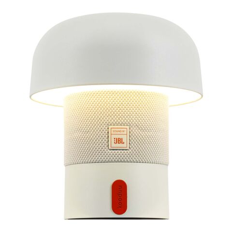 Enceinte et lampe JBL portables Kooduu Sensa Play Mini Standard | Blanc | sans marquage | non disponible | non disponible