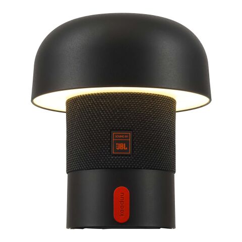 Enceinte et lampe JBL portables Kooduu Sensa Play Mini Standard | Anthracite | sans marquage | non disponible | non disponible