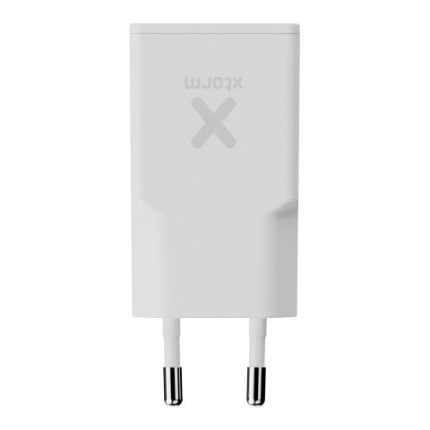 Chargeur 25 W Xtorm XG2SL025 Go2 SlimLine Standard | Blanc | sans marquage | non disponible | non disponible