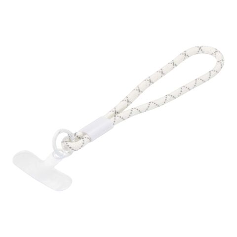 Bracelet de smartphone Arich en plastique recyclé Standard | Blanc | sans marquage | non disponible | non disponible