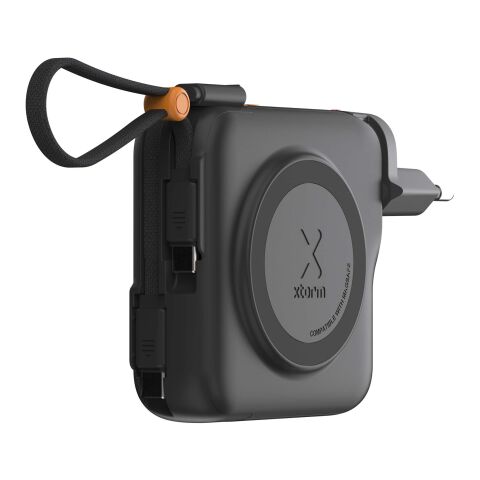 Chargeur de voyage 3-en-1 30&nbsp;W 10&nbsp;000&nbsp;mAh Xtorm TravelPro Standard | Noir | sans marquage | non disponible | non disponible