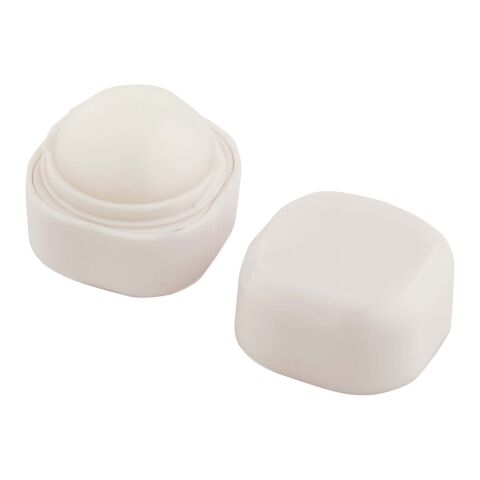 Baume à lèvres Ester Standard | Blanc | sans marquage | non disponible | non disponible
