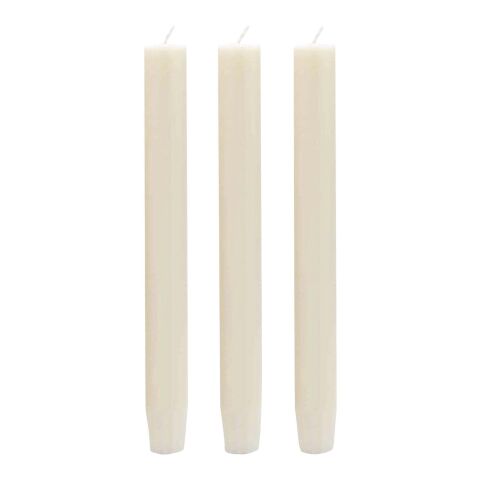 Bougie Originalhome Blanc cassé | sans marquage