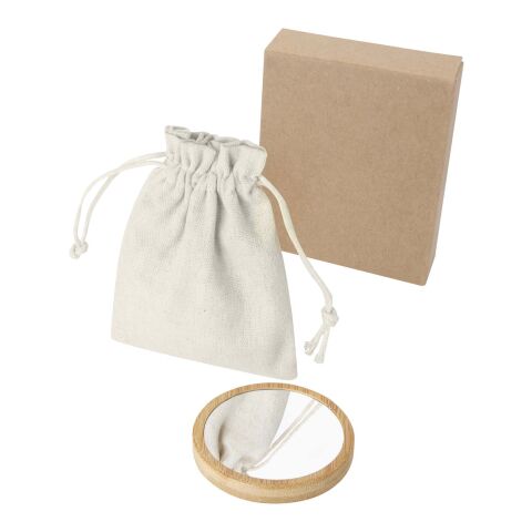 Miroir en bambou Lustre Standard | Naturel | sans marquage | non disponible | non disponible | non disponible