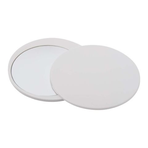 Miroir de maquillage coulissant Glider Standard | Blanc | sans marquage | non disponible | non disponible