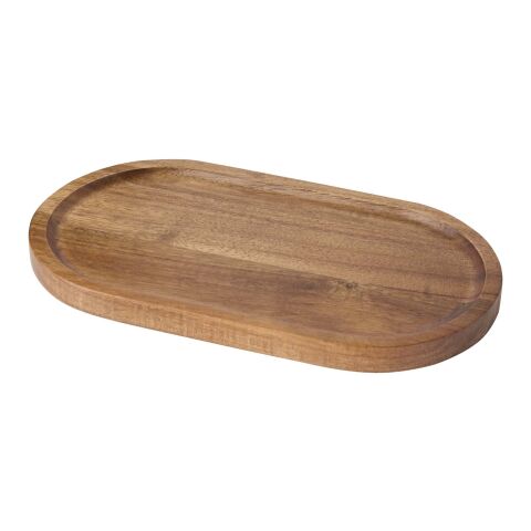 Plateau de service Edge en acacia Standard | Bois | sans marquage | non disponible | non disponible